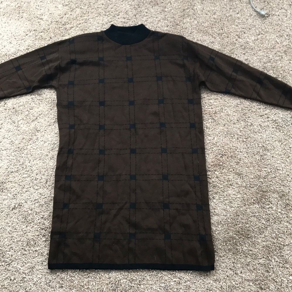 Sweeter dress. Large. Karen Lesley.